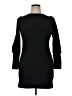 2 Hearts Solid Black Cocktail Dress Size XL (estimated) - photo 1