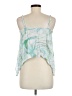 Lascana Green Tank Top Size 6 - photo 2