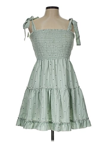 Hyfve Casual Dress (view 1)