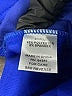 Jade Solid Blue Shorts Size 8 - photo 4