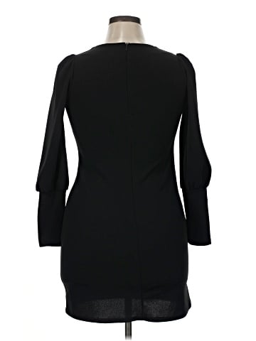2 Hearts Cocktail Dress (view 2)