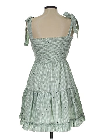 Hyfve Casual Dress (view 2)