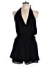 Hyfve 100% Polyester Black Romper Size L - photo 1