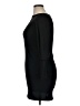 2 Hearts Solid Black Cocktail Dress Size XL (estimated) - photo 5