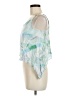 Lascana Green Tank Top Size 6 - photo 5