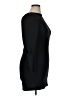 2 Hearts Solid Black Cocktail Dress Size XL (estimated) - photo 4