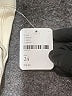 Free People 100% Cotton Ivory Jeans Size 24 - photo 4