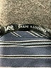 Lee Blue Long Sleeve Blouse Size XL - photo 7