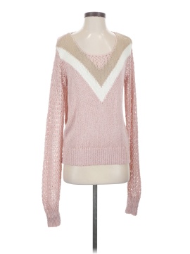 Show Me Your Mumu Pullover Sweater