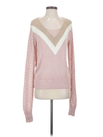 Show Me Your Mumu Pullover Sweater (view 1)