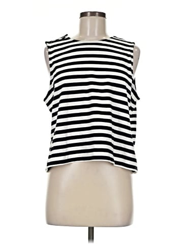 Rag & Bone Sleeveless Top (view 1)