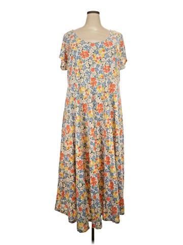 Chaps Casual Dress (view 1)