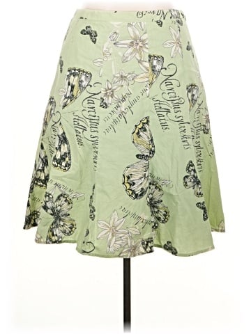 Ann Taylor LOFT Casual Skirt (view 1)