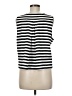 Rag & Bone Black Sleeveless Top Size M - photo 2