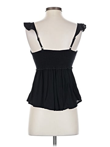 Shyanne Sleeveless Blouse (view 2)