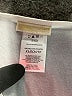 MICHAEL Michael Kors 100% Polyester Ivory Casual Dress Size XS - photo 7