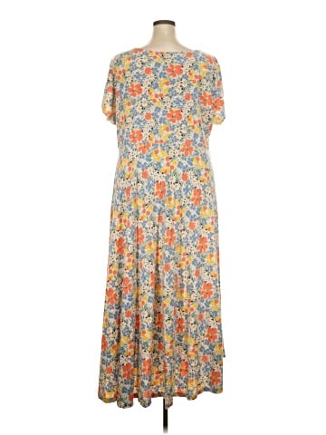 Chaps Casual Dress (view 2)