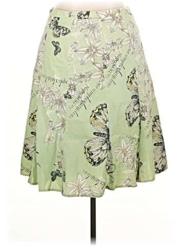 Ann Taylor LOFT Casual Skirt (view 2)