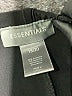 Essentials Black Active Pants Size 18 - photo 4