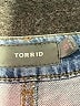Torrid Blue Jeans Size 14 Plus - photo 7