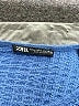 Zara Blue Long Sleeve Top Size M - photo 7
