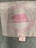 Assorted Brands 100% Polyester Gray Track Jacket Size M - photo 6