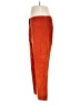 Halogen Orange Casual Pants Size 12 - photo 5