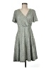 Unbranded Gray Casual Dress Size M - photo 1