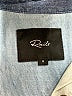 Rails Blue Long Sleeve Button-Down Shirt Size S - photo 7