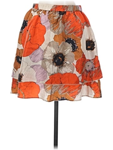 Odille Casual Skirt (view 2)