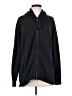 Zella Black Zip Up Hoodie Size S - photo 1