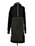 Athleta Green Fleece Size S - photo 1