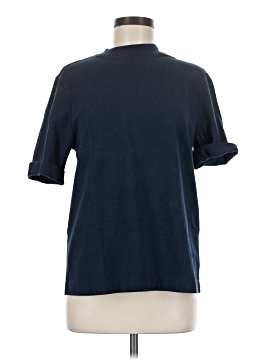Adriano Goldschmied Short Sleeve Turtleneck