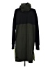 Athleta Green Fleece Size S - photo 2