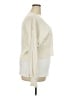 ELOQUII 100% Cotton Ivory Cardigan Size 22 Plus - photo 4