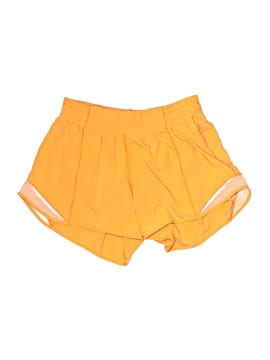 Lululemon Athletica Athletic Shorts