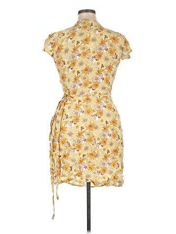 Forever 21 Plus Casual Dress (view 2)