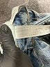 Zara Blue Jeans Size 4 - photo 8