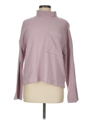 Eddie Bauer Turtleneck Sweater (view 1)
