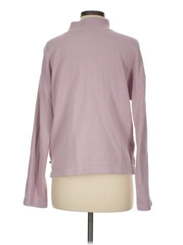 Eddie Bauer Turtleneck Sweater (view 2)