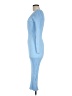 Hera Collection Blue Cocktail Dress Size M - photo 5