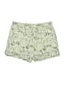 Athleta Print Green Shorts Size 8 - photo 2