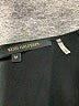 Kobi Halperin 100% Polyester Black Sleeveless Blouse Size M - photo 7