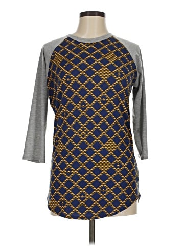 Lularoe 3/4 Sleeve Top (view 1)