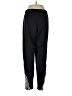 Adidas 100% Polyester Black Track Pants Size L - photo 2