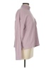 Eddie Bauer Pink Turtleneck Sweater Size M (tall) - photo 4