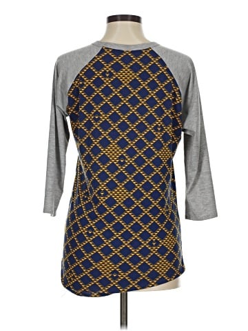 Lularoe 3/4 Sleeve Top (view 2)