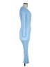 Hera Collection Blue Cocktail Dress Size M - photo 4