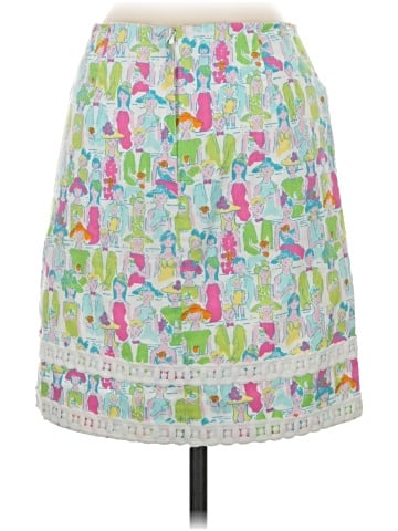 Lilly Pulitzer Casual Skirt (view 2)