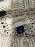 Universal Thread Tan Turtleneck Sweater Size M - photo 7